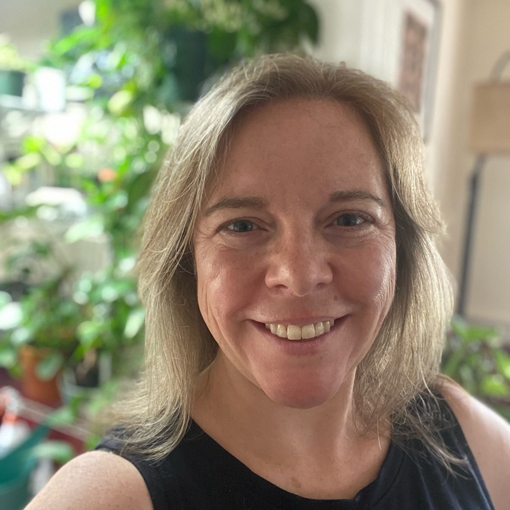Meet your Posher, Jen